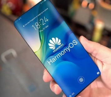 Huawei уличили в копировании Android