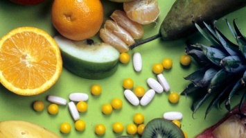 Помогают ли витамины лечить COVID-19: ответ ВОЗ