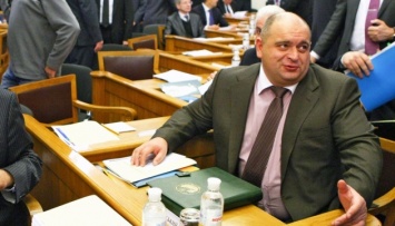 НАБУ считает, что Офис генпрокурора пытается защитить Злочевского