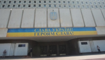ЦИК установила результаты выборов на Киевщине и Полтавщине