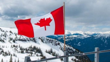 Канада пустит на свою территорию путешественников, но с одним условием