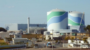 В Японии запустили уникальный ядерный реактор