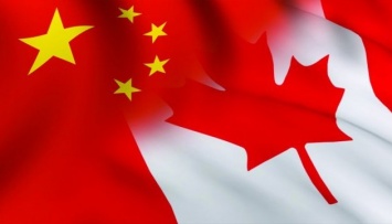 Правительство Канады не разрешило продать Китаю золотой прииск в Арктике