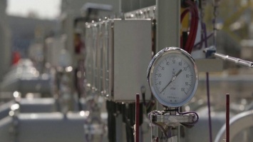 В Сербии запустили газопровод "Балканский поток"