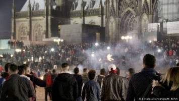 5 лет новогодним беспорядкам в Кельне: что изменилось с тех пор