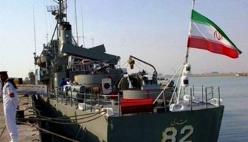 Иран повысил боеготовность войск в Персидском заливе - СМИ