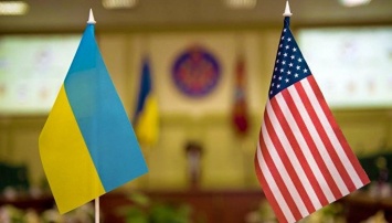Украина нарабатывает новую дорожную карту двусторонних отношений с США, - ОП