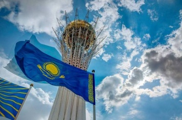 После 17 лет моратория Казахстан отменил смертную казнь