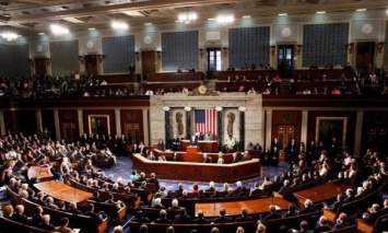Группа сенаторов-республиканцев намерена оспорить в Конгрессе победу Байдена на выборах президента США