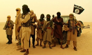 "Аль-Каида" взяла на себя ответственность за убийство трех французских солдат в Мали