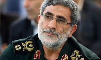 В годовщину убийства Сулеймани военные Ирана предупредили США о готовности отомстить