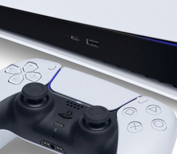 PlayStation 5 лидирует на рынке консолей по продажам за полтора месяца