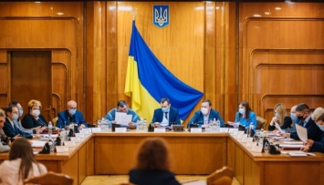 Центризбирком обязал ТИК на Одесчине должным образом провести повторные выборы