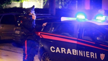 В Италии украинка совершила жуткое самоубийство