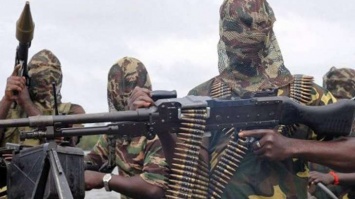 Атака исламистов в Нигере: погибли 100 мирных жителей