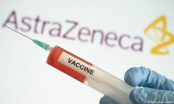 Великобритания начинает вакцинацию населения от Covid-19 препаратом AstraZeneca