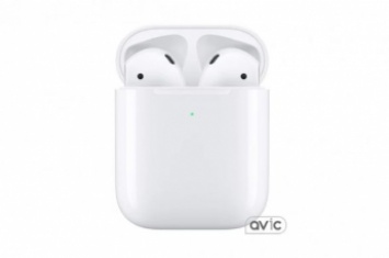 Стоит ли покупать AirPods второго поколения