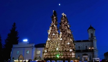 В Луцке устроят бесплатную рождественскую экскурсию