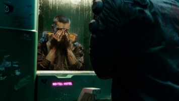 Моддер добавил в Cyberpunk 2077 режим от третьего лица, но работает он пока с перебоями