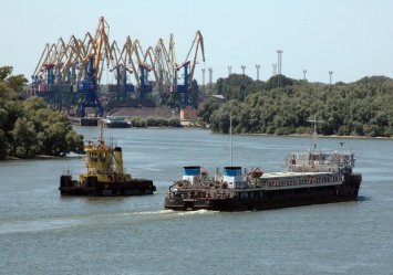 Выпал за борт: в Одесской области погиб капитан буксира
