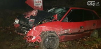 В Николаеве водитель, который сбил насмерть пешехода, получил 3,5 года лишения свободы