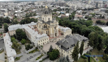 Во Львове разработают сакральную карту города