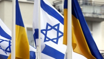 Украина за 10 месяцев экспортировала в Израиль товаров на $450 млн - Магалецкая