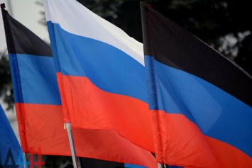 Около 2000 мероприятий по интеграции ДНР и РФ организовал русский центр в 2020 году