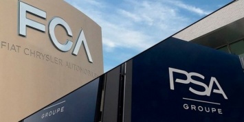 PSA и FCA: французы дали добро - настал черед итальянцев