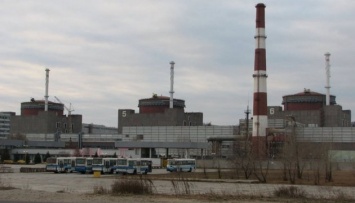 Энергоблок №5 Запорожской АЭС позволили эксплуатировать до 2030 года