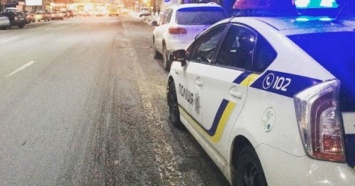 Полиция разыскивает виновников «новогодних» аварий, которые уехали с мест ДТП