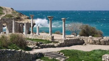 В Крыму археологи выяснили, откуда у древних людей была вода