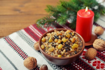 Что приготовить на Рождество. 12 постных блюд, запеченная птица, глинтвейн и сладости