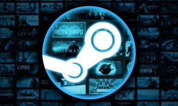 Одновременный онлайн Steam побил рекорд - 25 млн игроков