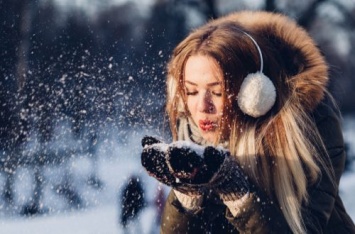 Несложные правила, которые позволят не простудиться в зимнее время