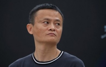 Самый богатый китаец пропал без вести
