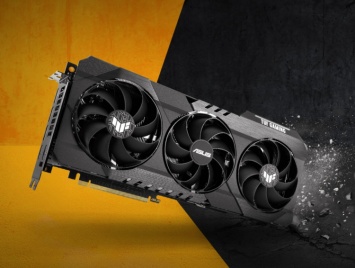 Партнеры NVIDIA готовят к скорому выпуску GeForce RTX 3060 Ultra с 12 Гбайт GDDR6 и ценой около $450