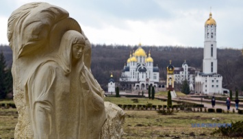На Тернопольщине инвентаризировали памятники сакральной скульптуры