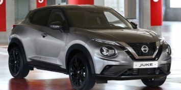 ENIGMA для Nissan Juke