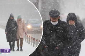 Украинцев предупредили о резком похолодании: когда вернутся морозы