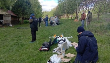 Убийство возле пруда на Житомирщине: стали известны новые подробности