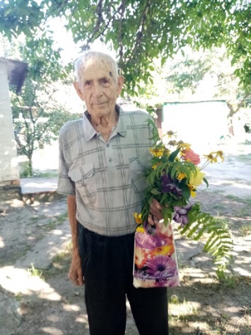 Прошел всю Европу: в Днепропетровской области умер ветеран