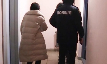 В Киеве мужчина убил знакомого и поджег его квартиру