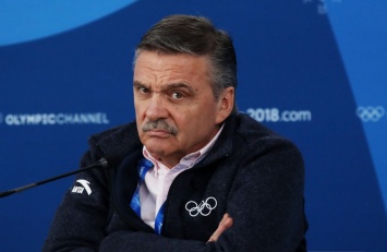 Чемпионат мира-2021 в Беларуси невозможен. Это уже понял даже Фазель