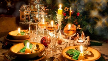 12 рецептов на Рождество: какие блюда должны быть на рождественском столе