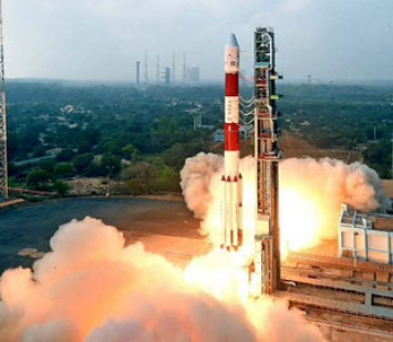 Индия будет догонять Маска - построит свои многоразовые и тяжелые ракеты
