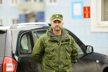 В Луганске прогремел взрыв в доме главы народной милиции ЛНР