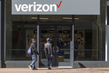 Verizon не собирается отключать свою сеть 3G