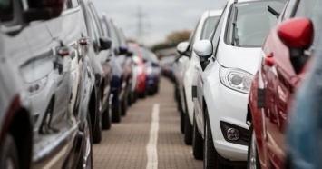 Продажи автомобилей в Европе в 2020 году установили антирекорд