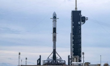 Ракета SpaceX вывела на орбиту турецкий спутник связи